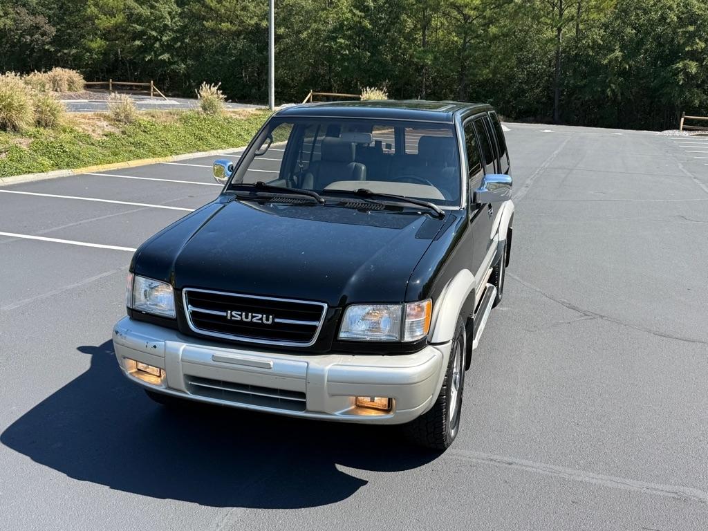 Isuzu Trooper S 4WD 1999
