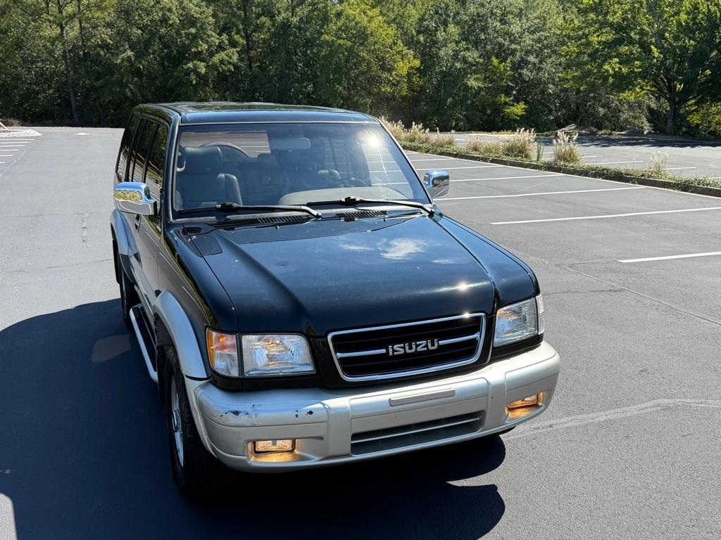 Isuzu Trooper S 4WD 1999