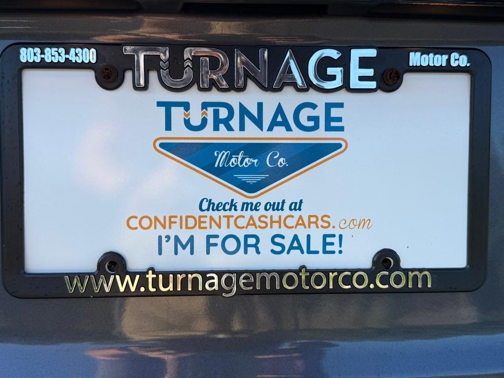 Subaru Outback 2.5i Limited 2014