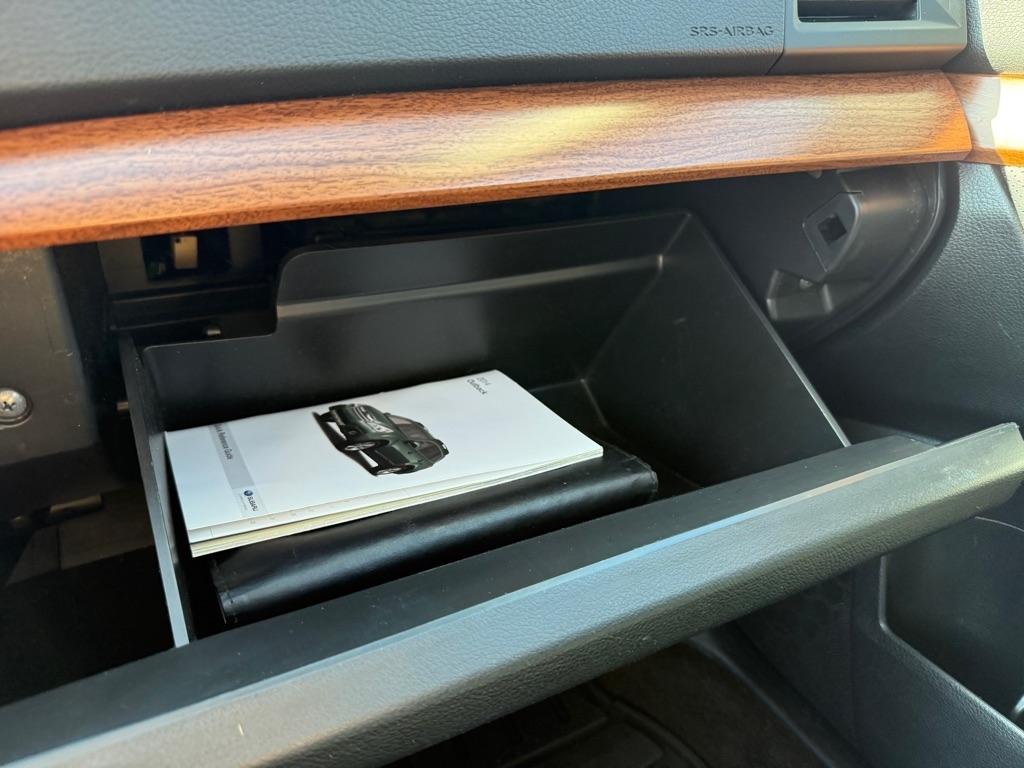 Subaru Outback 2.5i Limited 2014