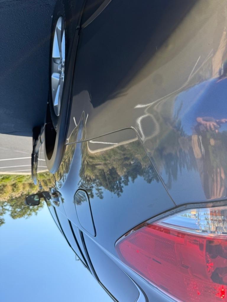 Subaru Outback 2.5i Limited 2014