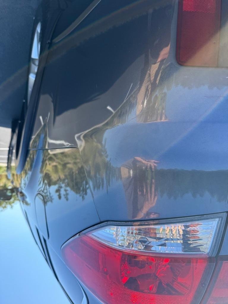 Subaru Outback 2.5i Limited 2014