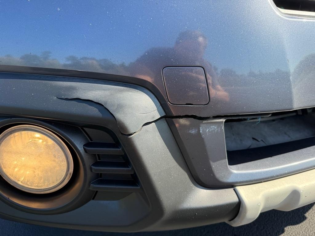 Subaru Outback 2.5i Limited 2014
