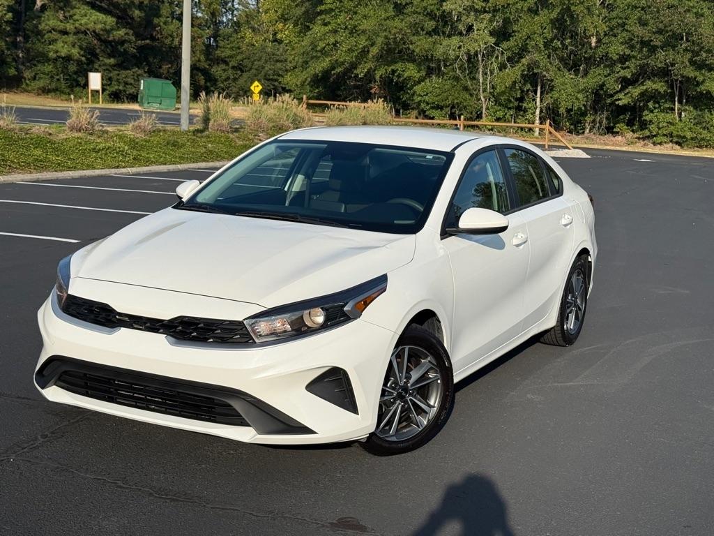 Kia Forte LX 2023