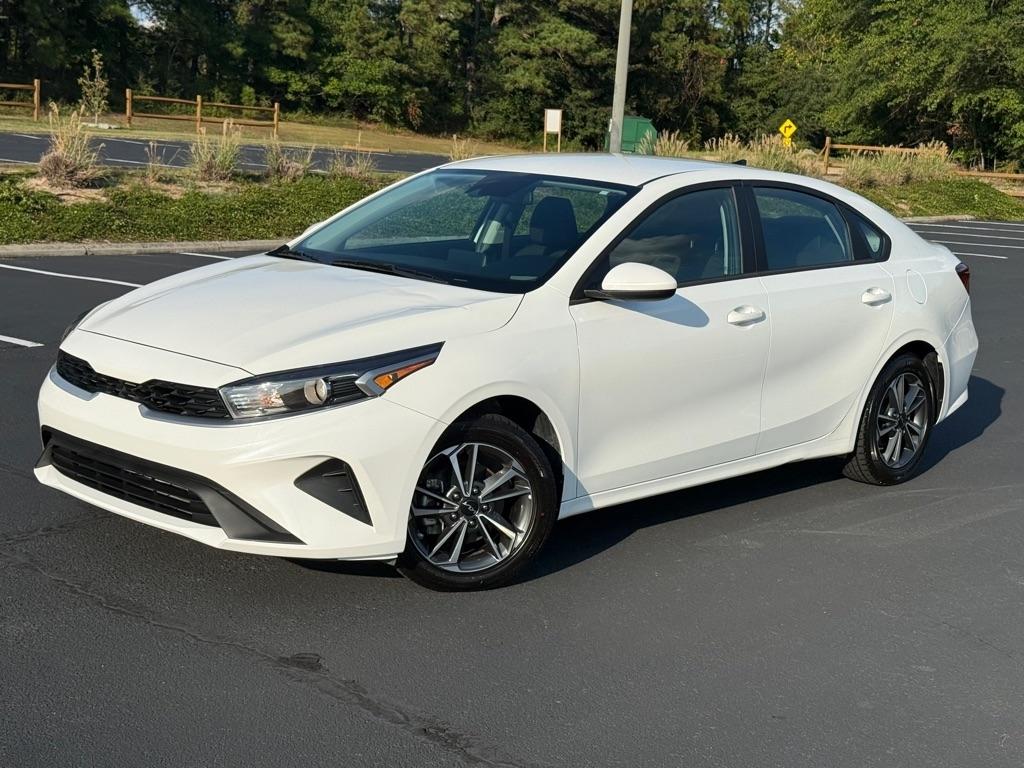 Kia Forte LX 2023