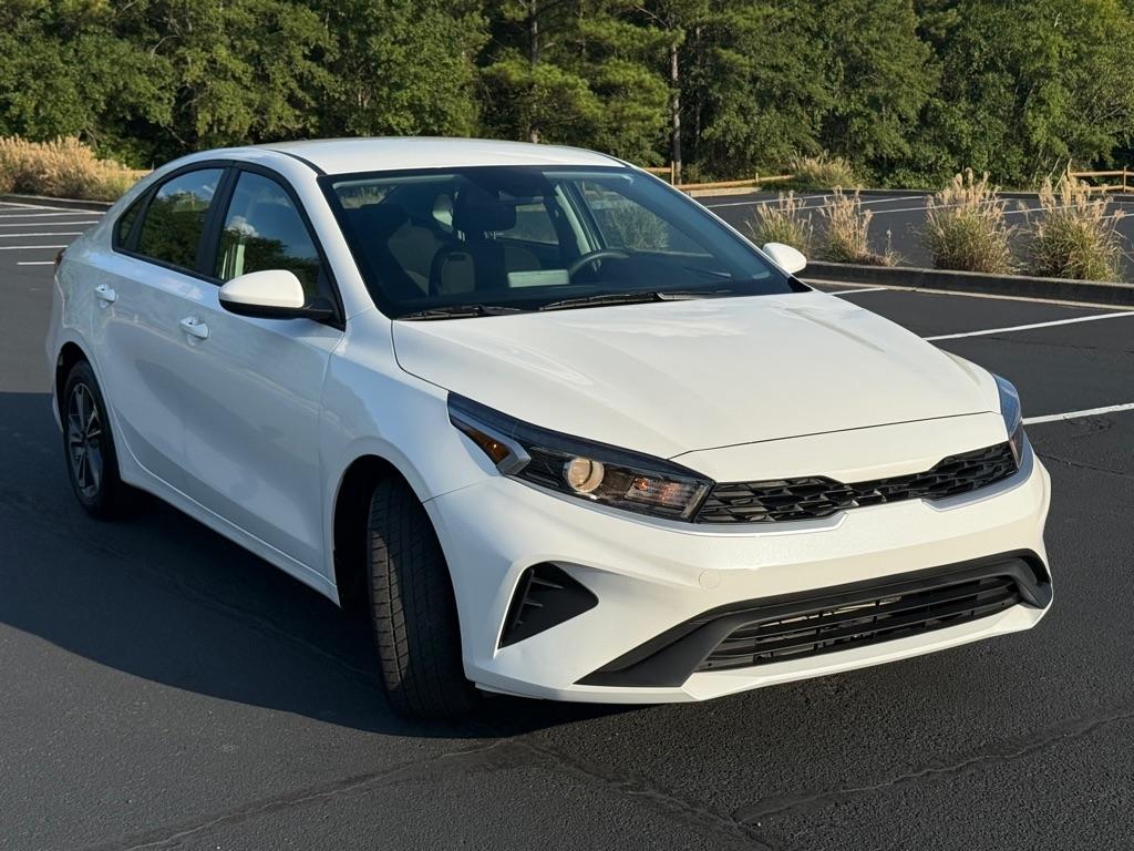 Kia Forte LX 2023