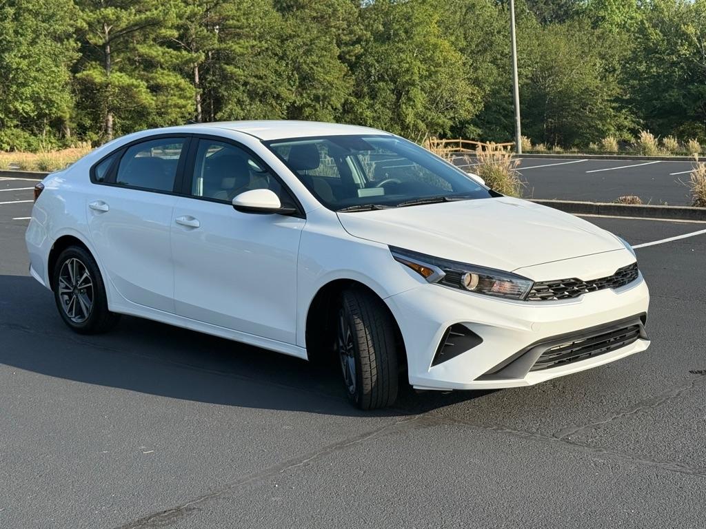 Kia Forte LX 2023
