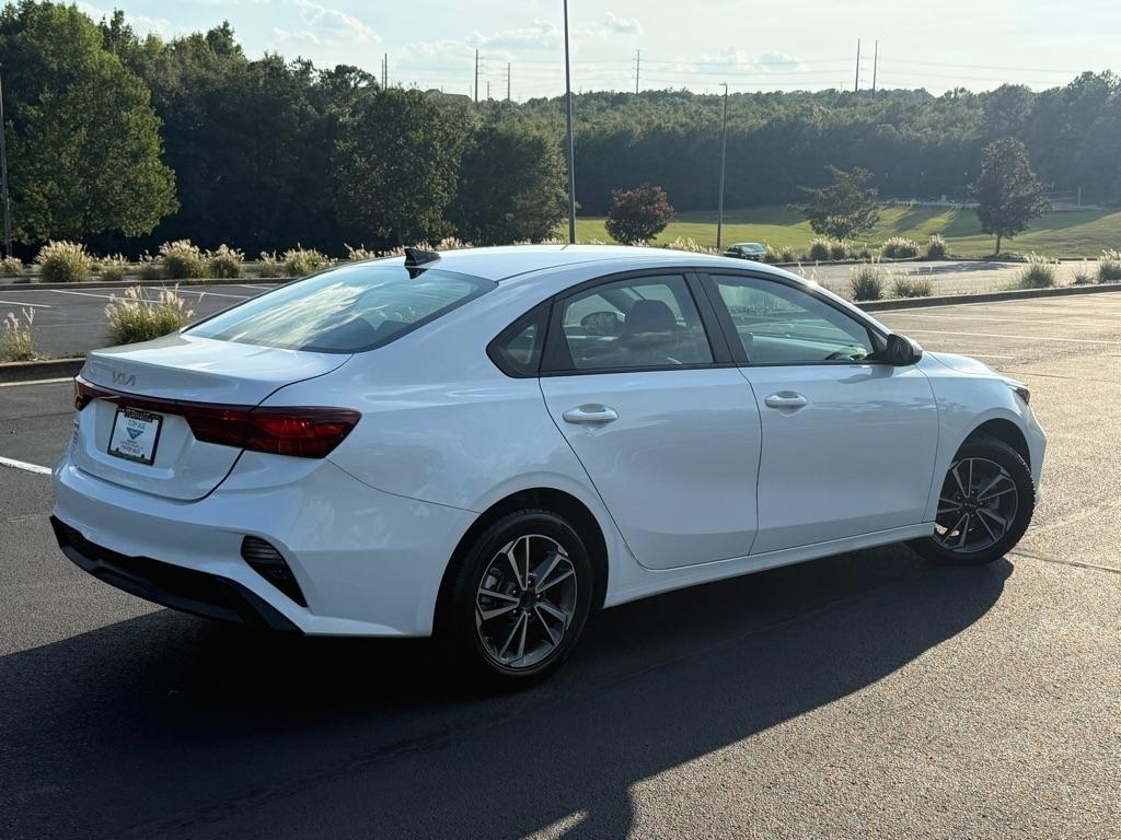 Kia Forte LX 2023
