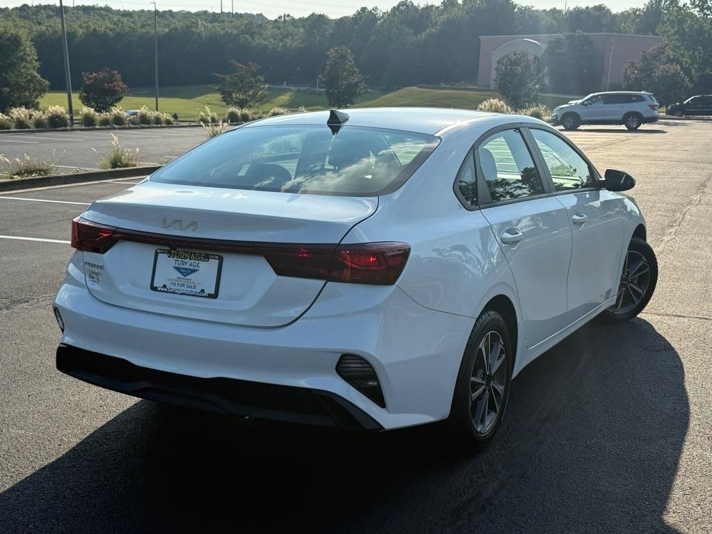 Kia Forte LX 2023
