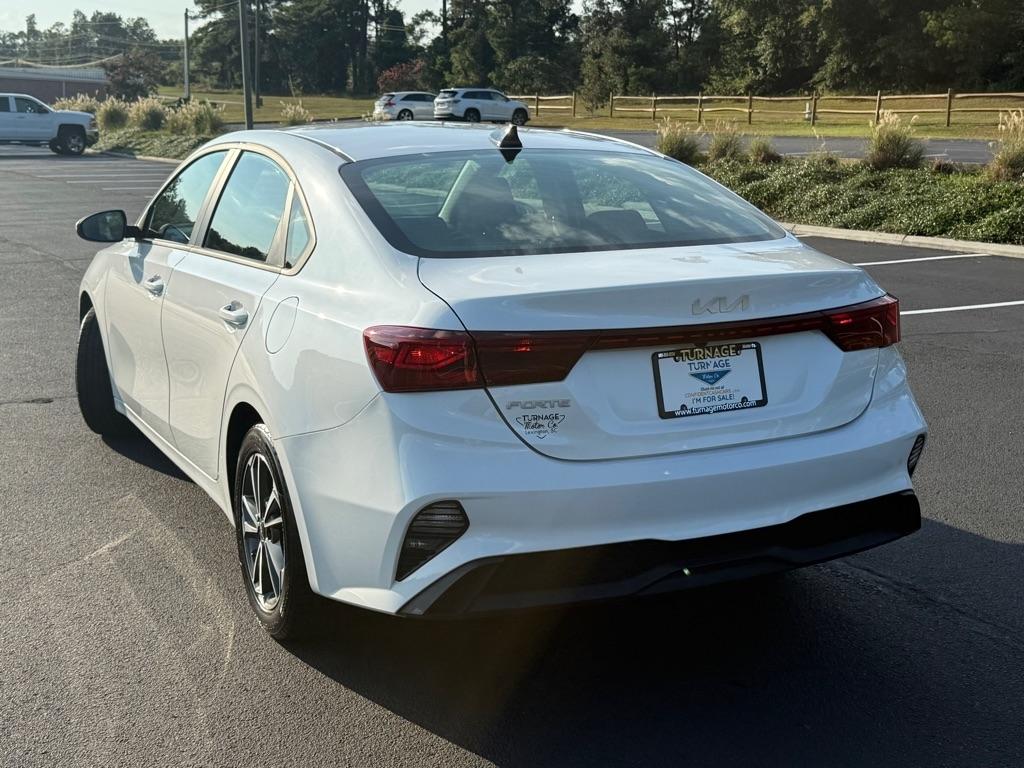 Kia Forte LX 2023