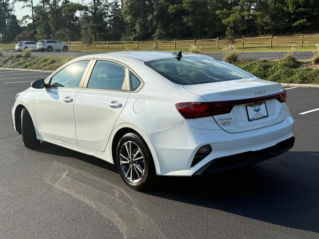 Kia Forte LX 2023