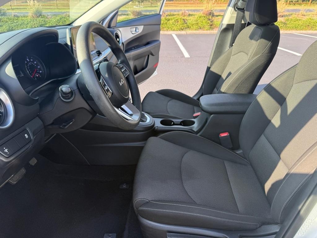 Kia Forte LX 2023