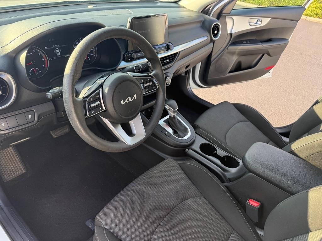 Kia Forte LX 2023