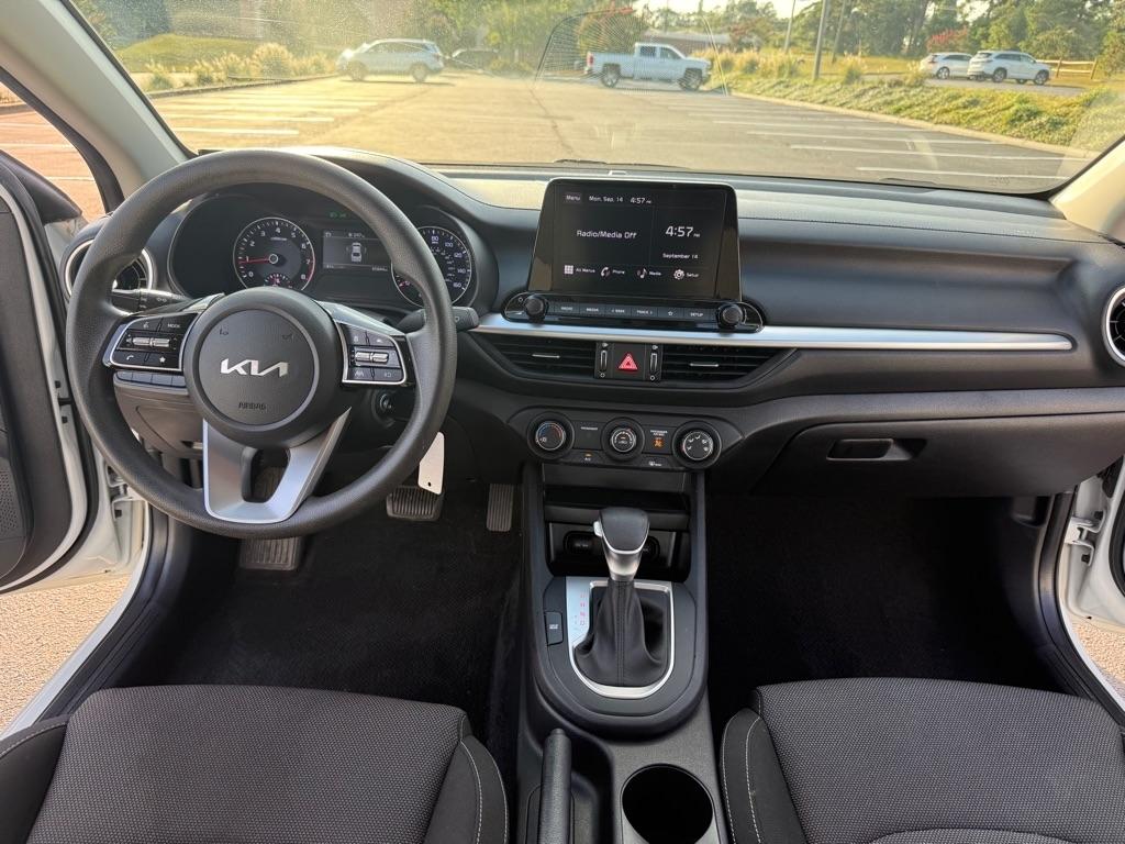 Kia Forte LX 2023