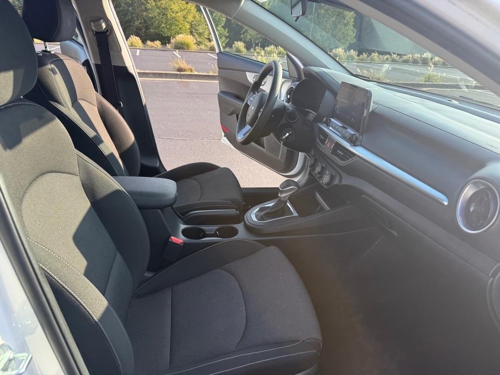 Kia Forte LX 2023