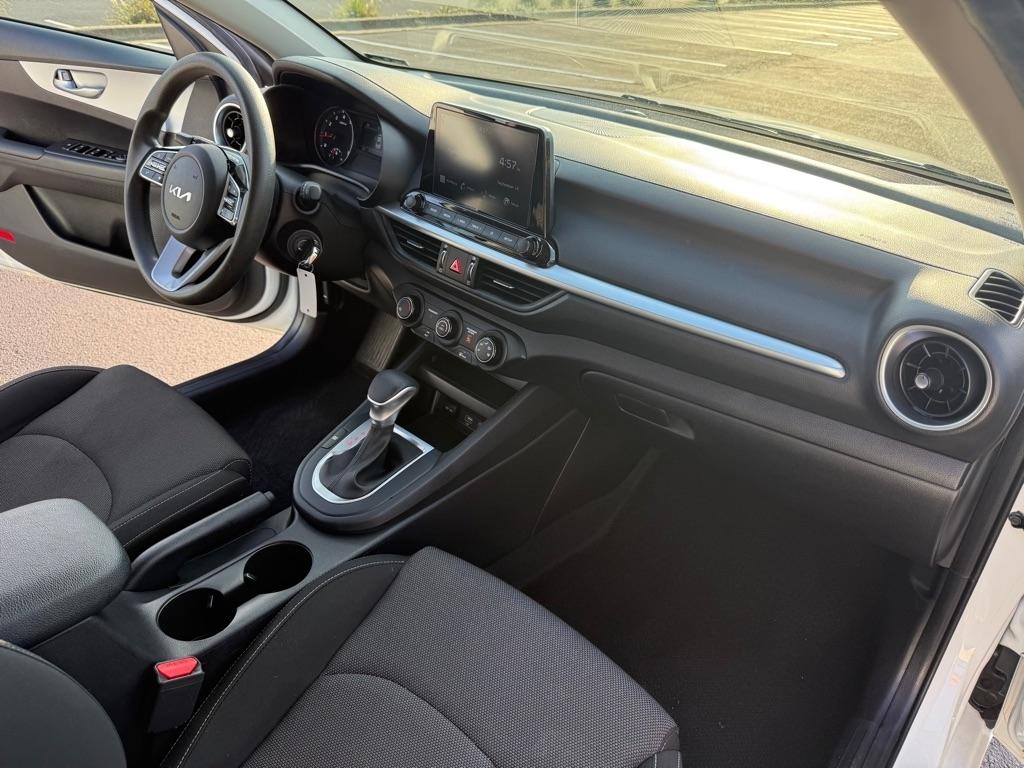 Kia Forte LX 2023