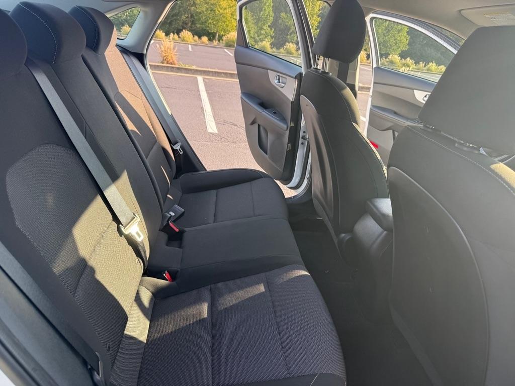 Kia Forte LX 2023