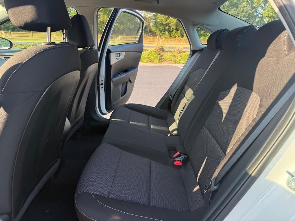Kia Forte LX 2023