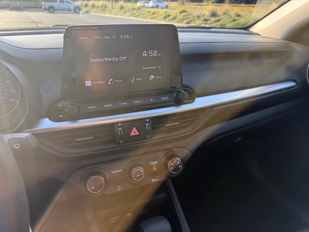 Kia Forte LX 2023