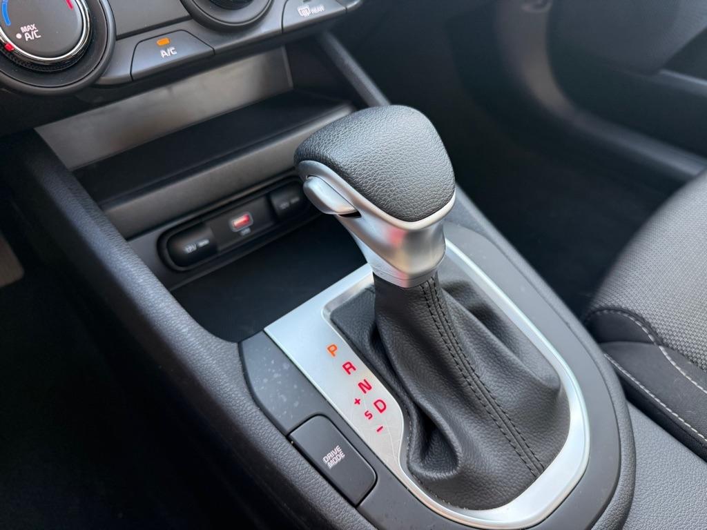 Kia Forte LX 2023