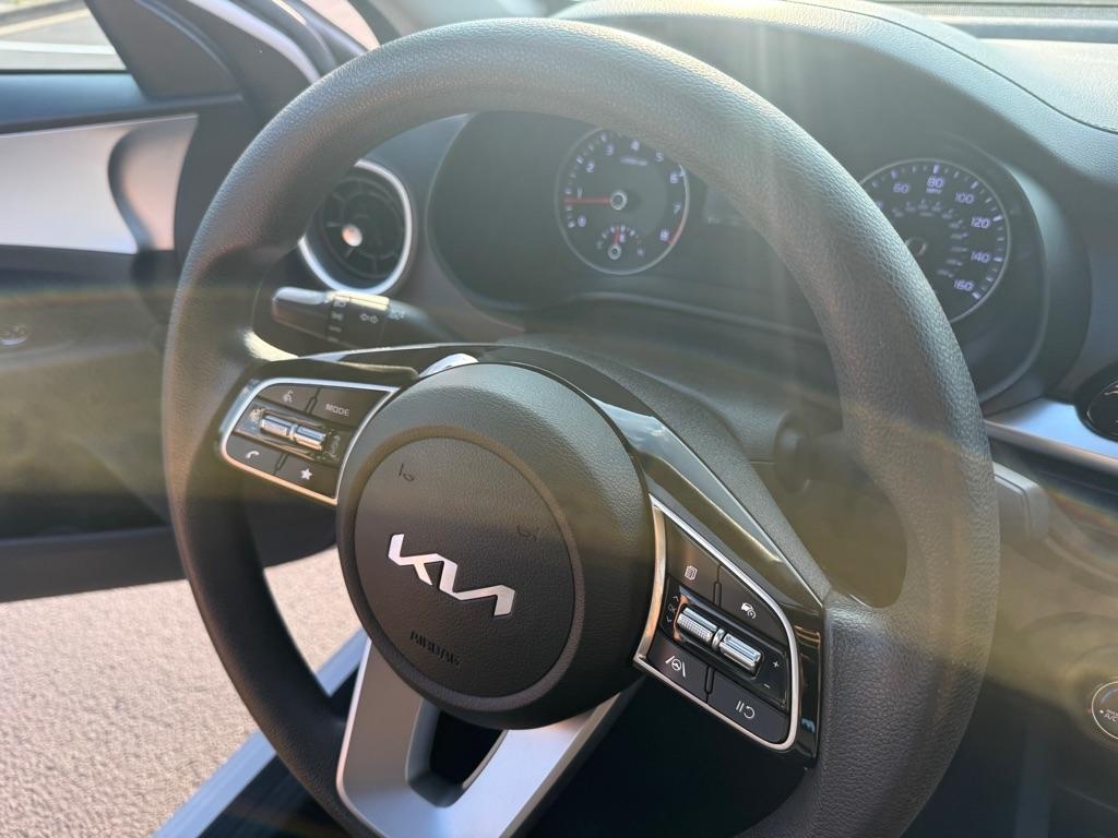 Kia Forte LX 2023