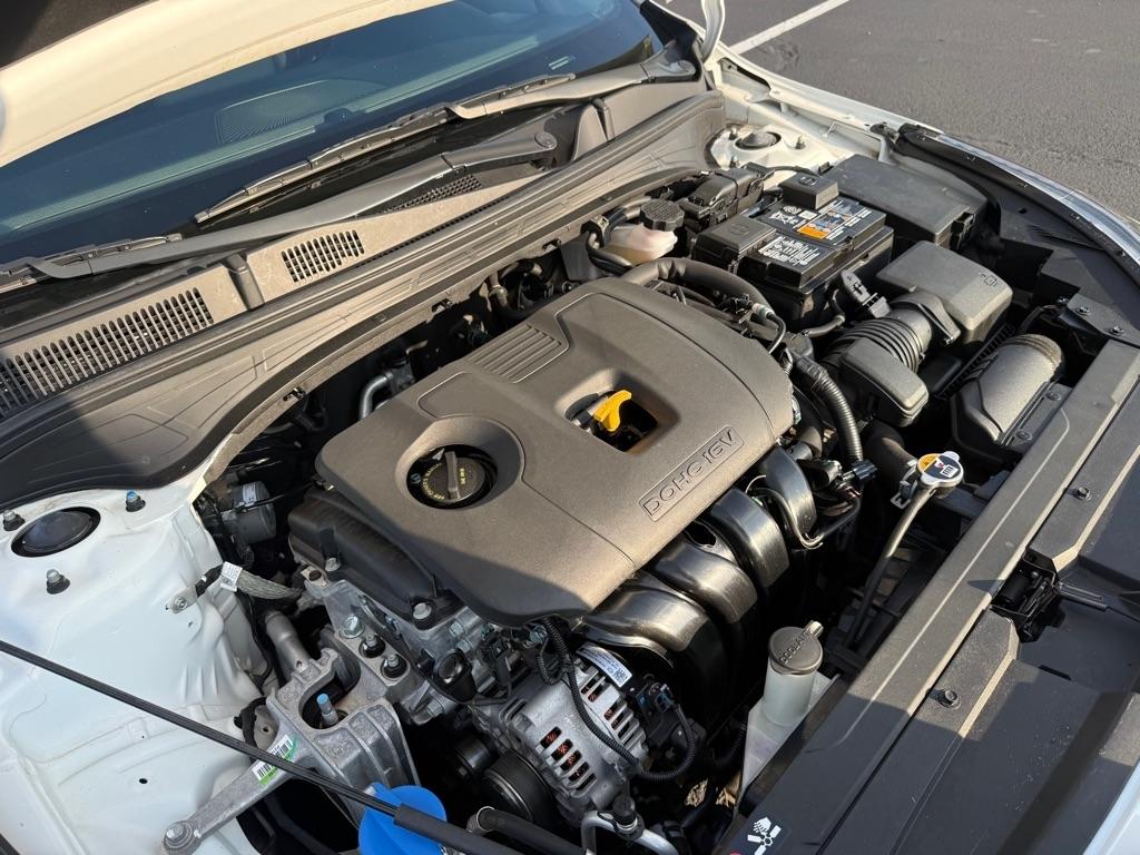 Kia Forte LX 2023