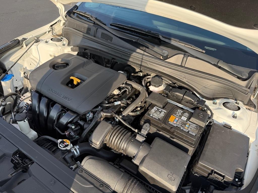 Kia Forte LX 2023