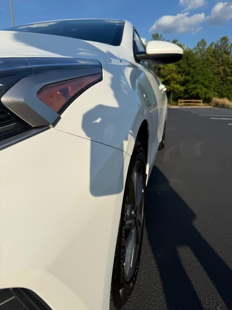 Kia Forte LX 2023