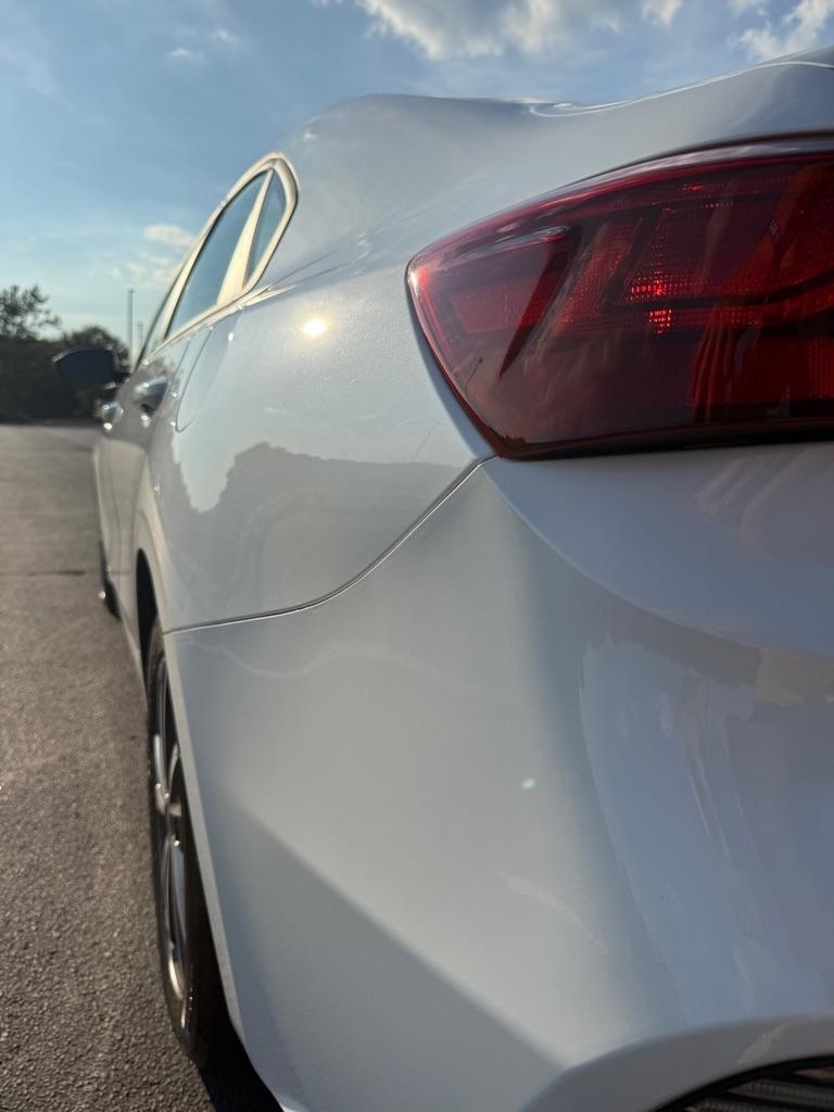 Kia Forte LX 2023