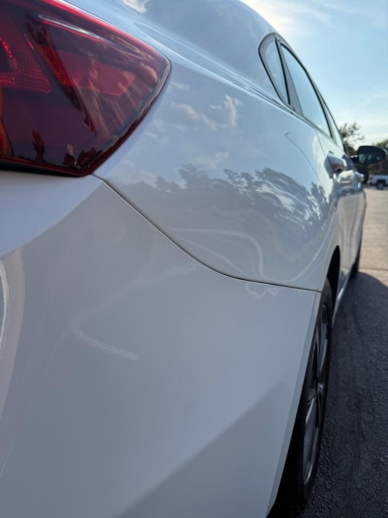 Kia Forte LX 2023