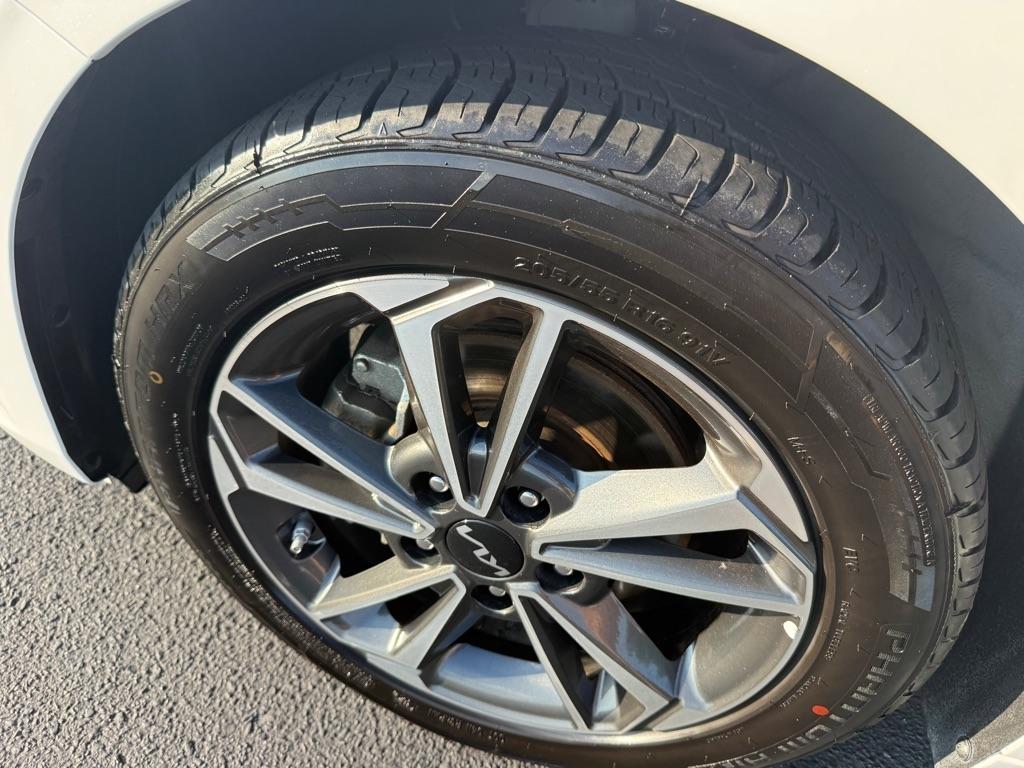 Kia Forte LX 2023