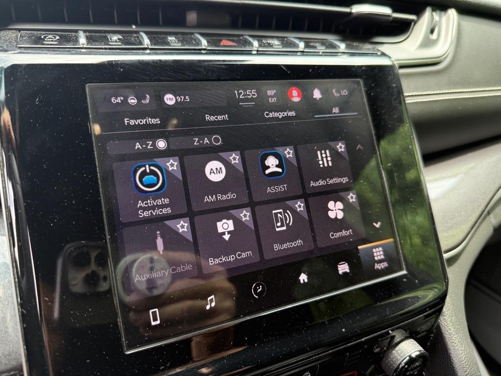 Jeep Grand Cherokee Laredo 4WD 2023