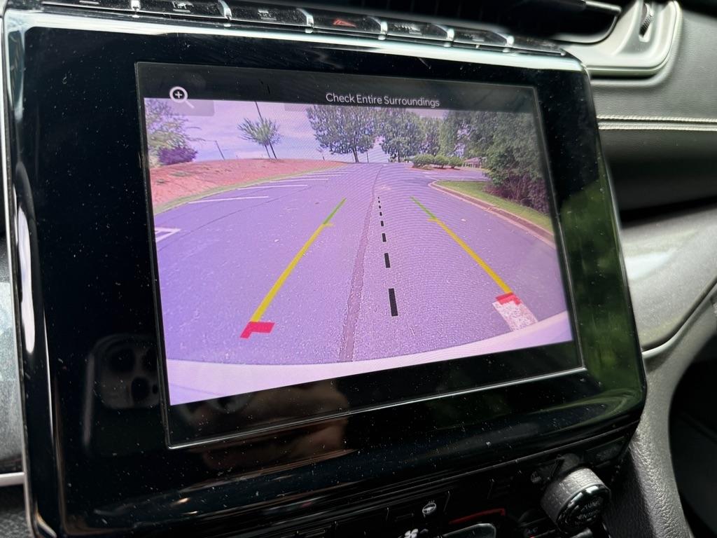 Jeep Grand Cherokee Laredo 4WD 2023