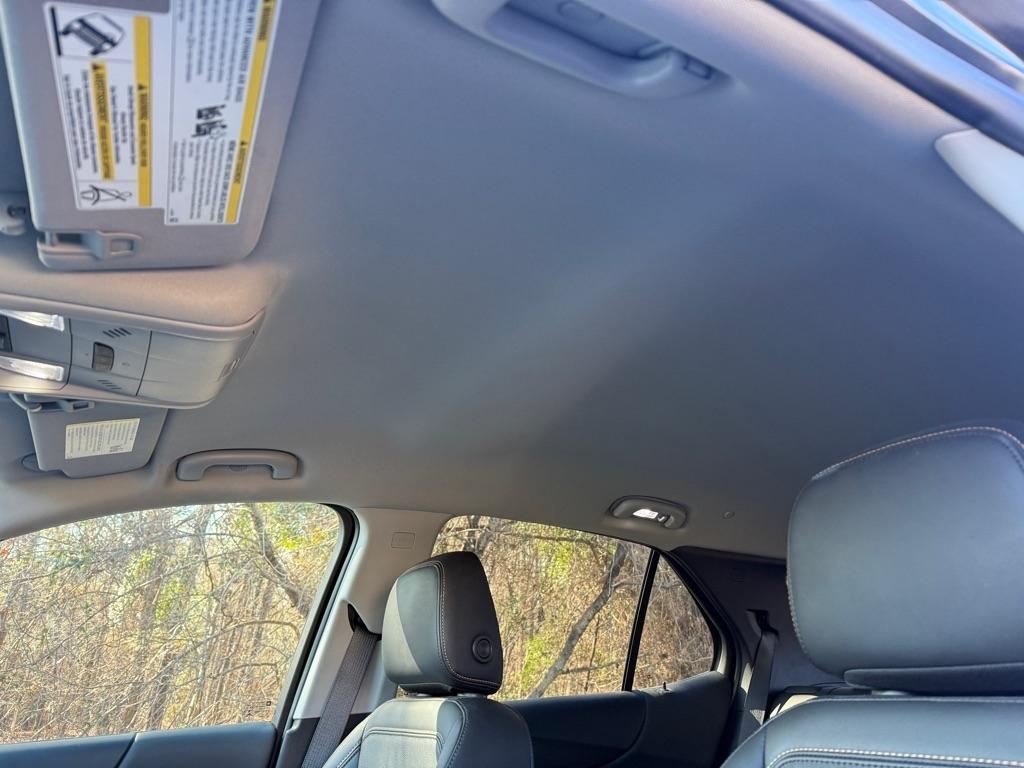 Chevrolet Equinox Premier 1.5 2WD 2022