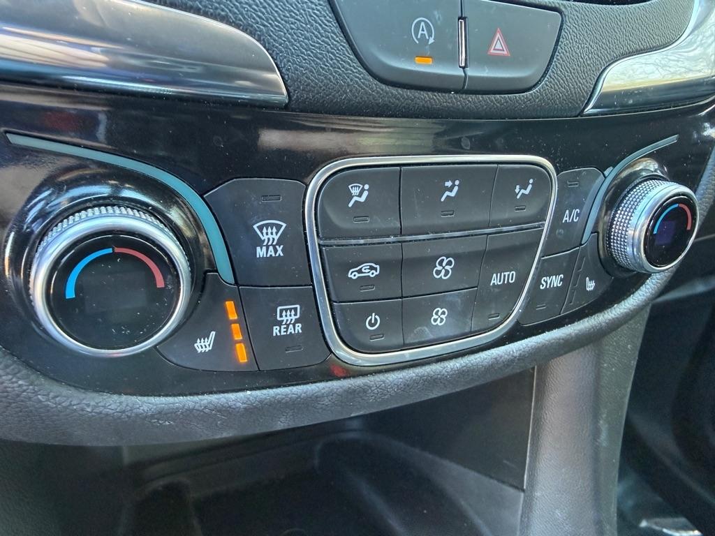 Chevrolet Equinox Premier 1.5 2WD 2022