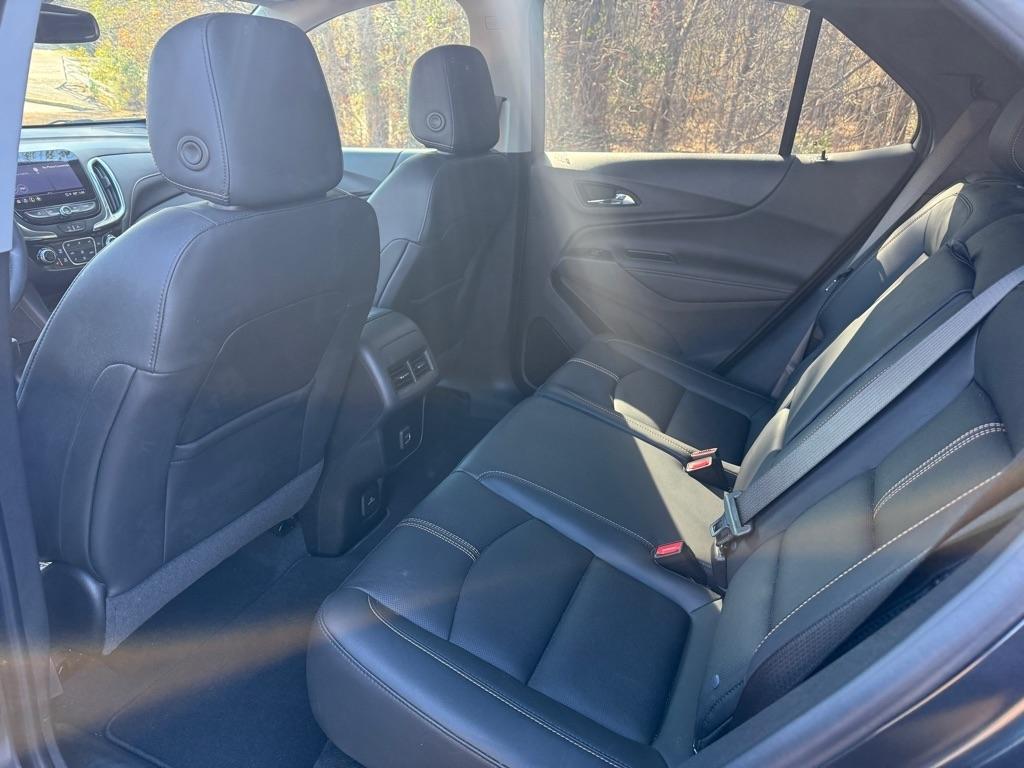 Chevrolet Equinox Premier 1.5 2WD 2022