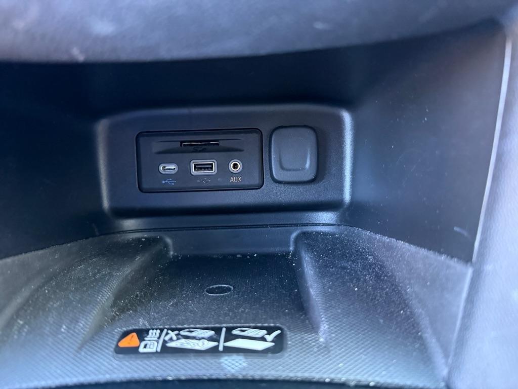 Chevrolet Equinox Premier 1.5 2WD 2022