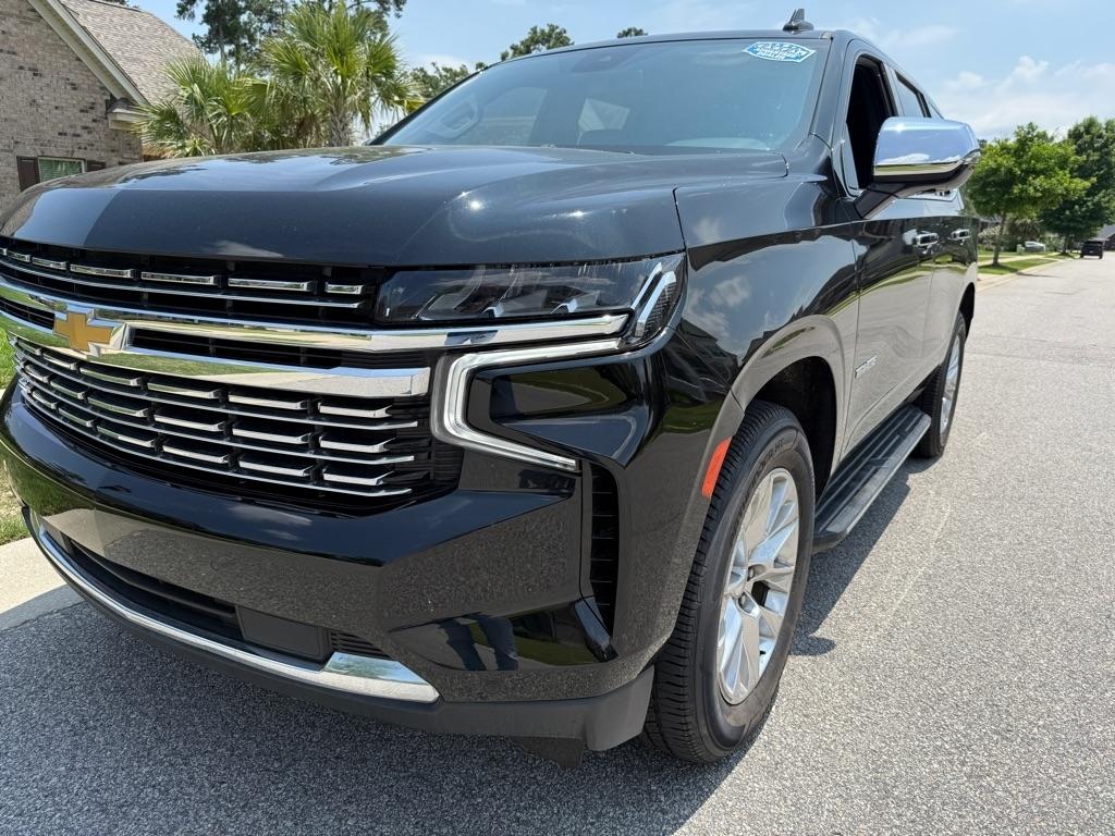 Chevrolet Tahoe Premier 2023