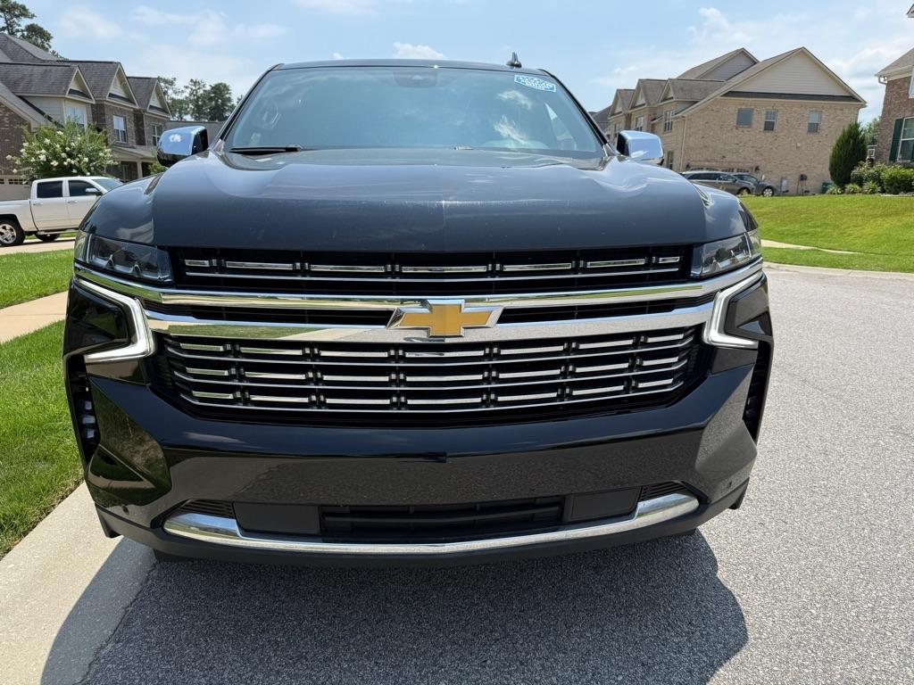 Chevrolet Tahoe Premier 2023
