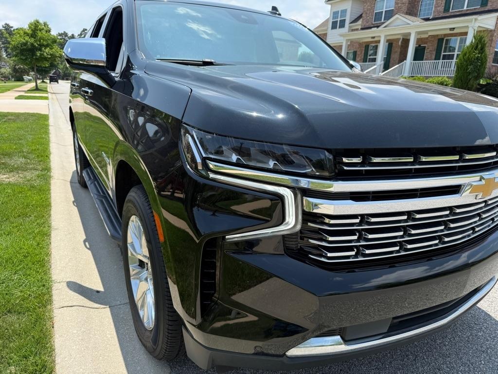 Chevrolet Tahoe Premier 2023