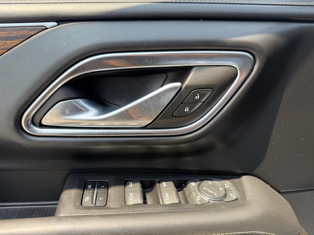 Chevrolet Tahoe Premier 2023