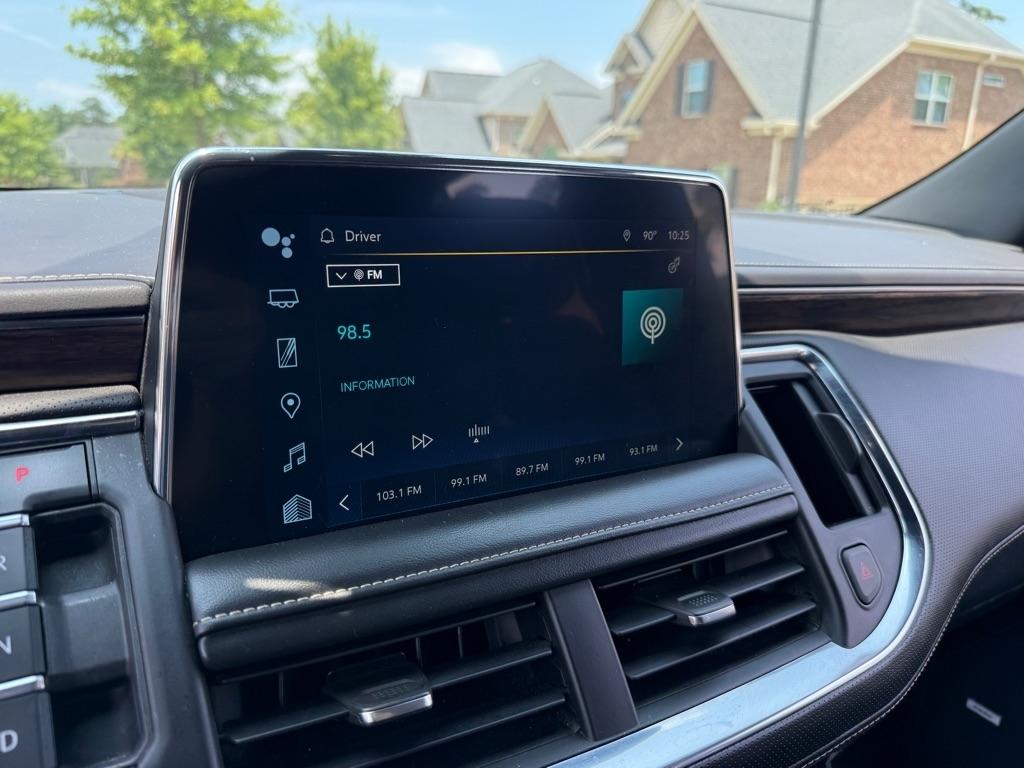 Chevrolet Tahoe Premier 2023