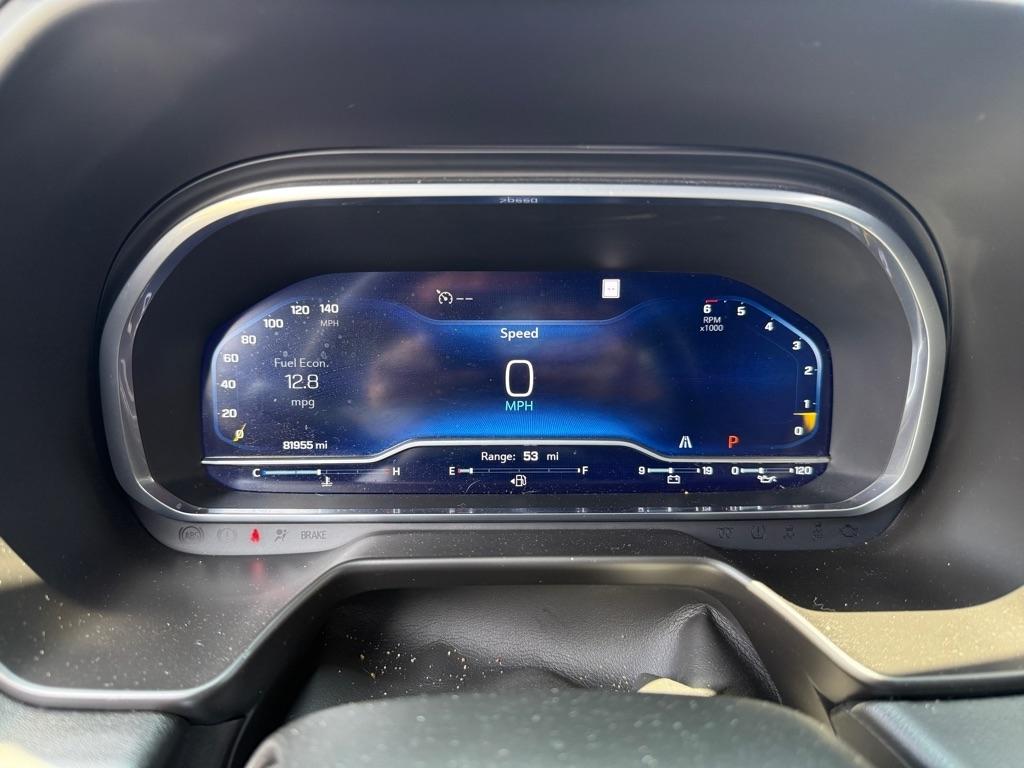 Chevrolet Tahoe Premier 2023