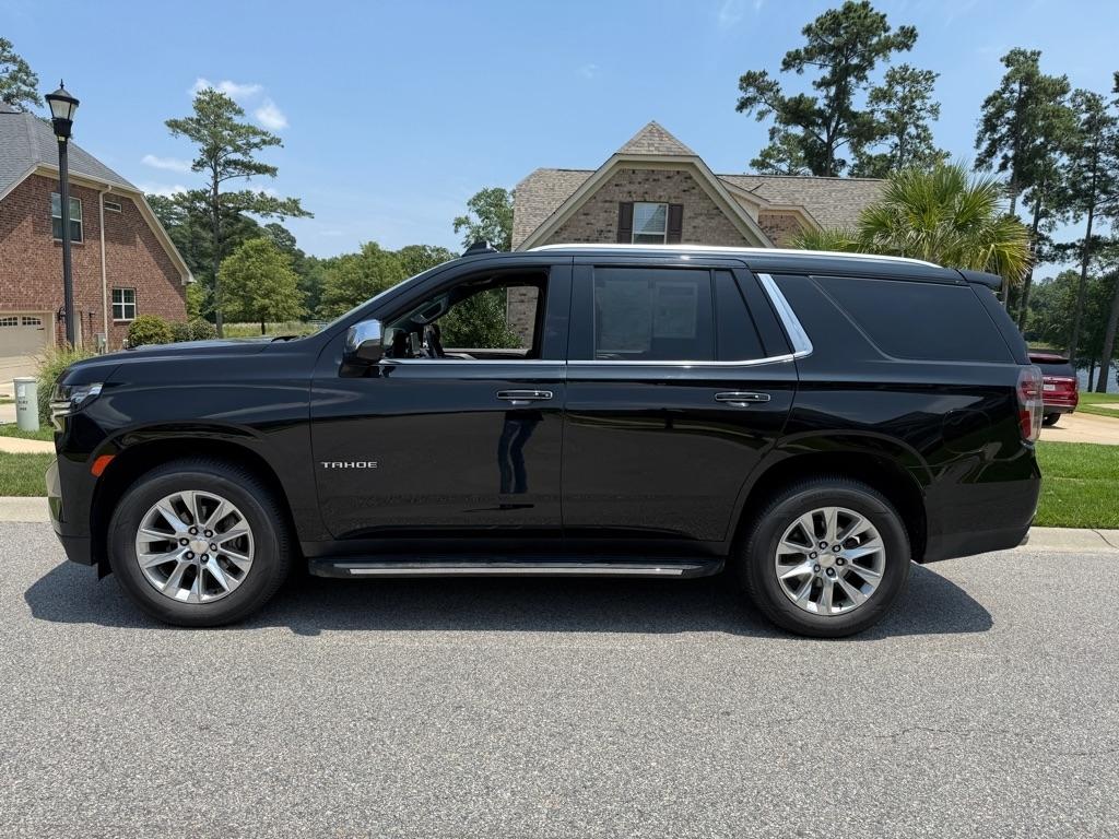 Chevrolet Tahoe Premier 2023