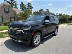 2023 Chevrolet Tahoe 
