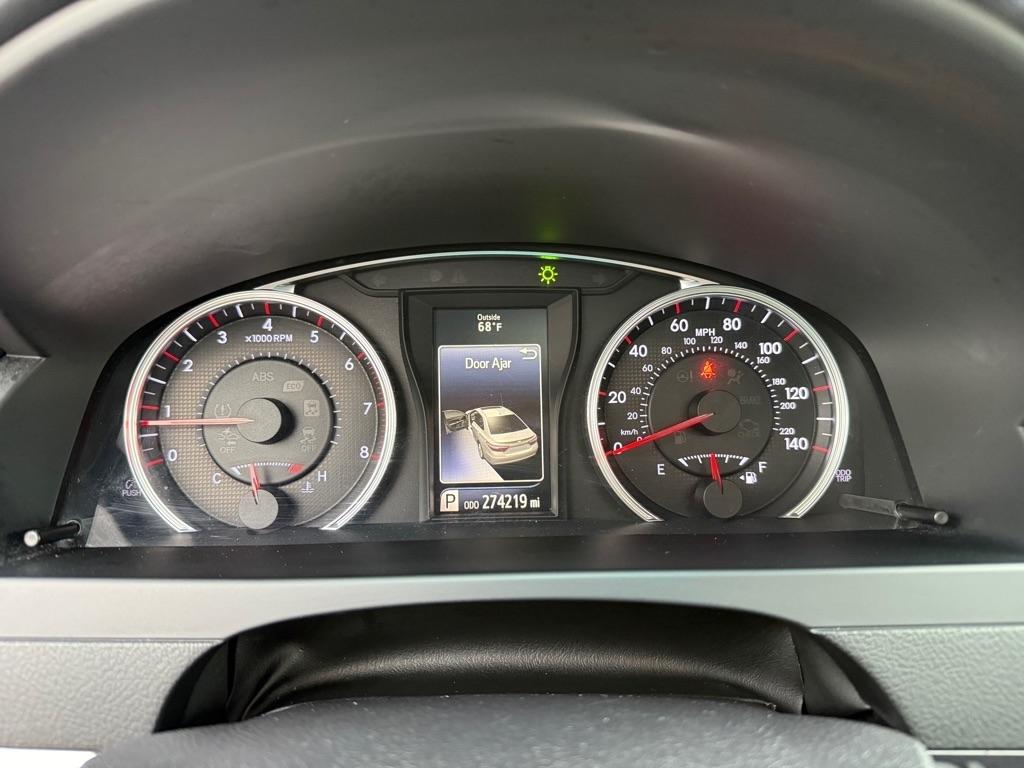 Toyota Camry LE 2017