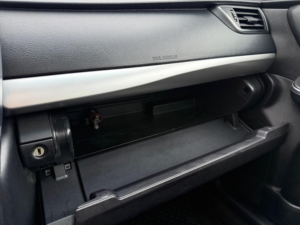 Toyota Camry LE 2017