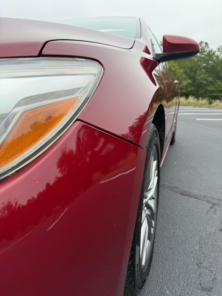 Toyota Camry LE 2017