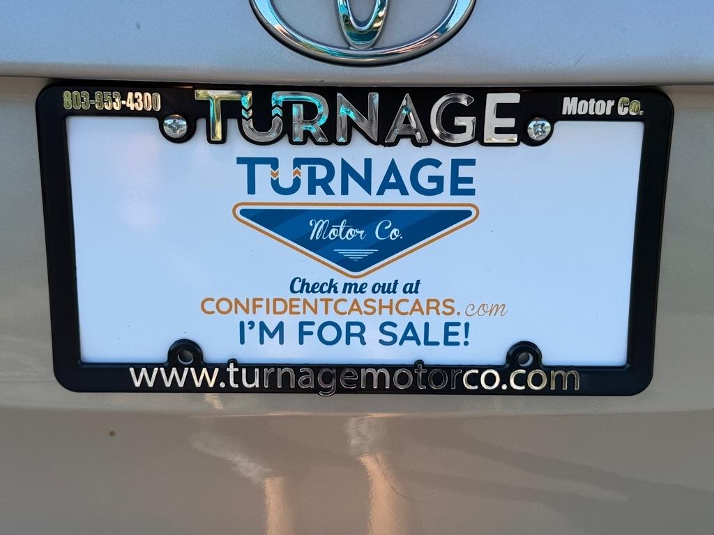 Toyota Corolla CE 2004