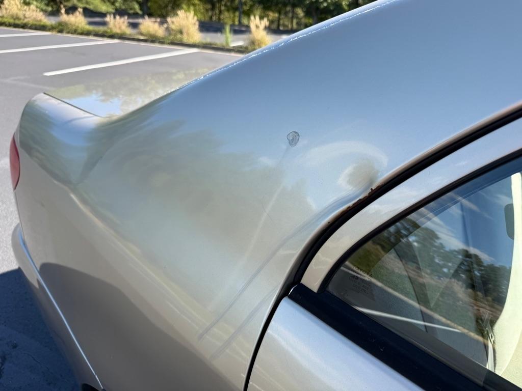 Toyota Corolla CE 2004